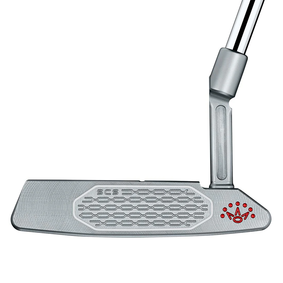 Titleist Scotty Cameron Studio Style Squareback 2 Long Design Putter - Image 4