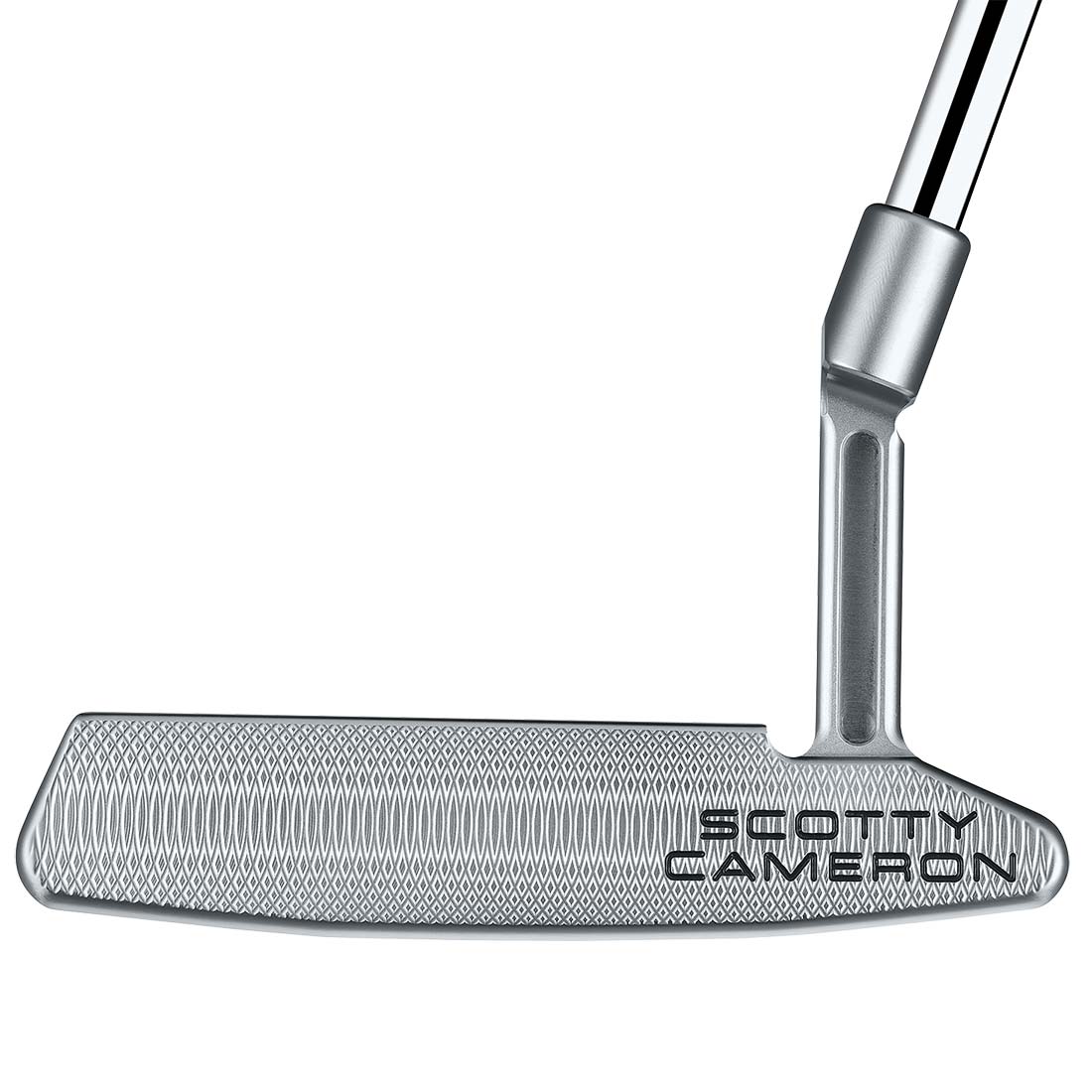 Titleist Scotty Cameron Super Select Newport 2 Plus Putter - Image 4