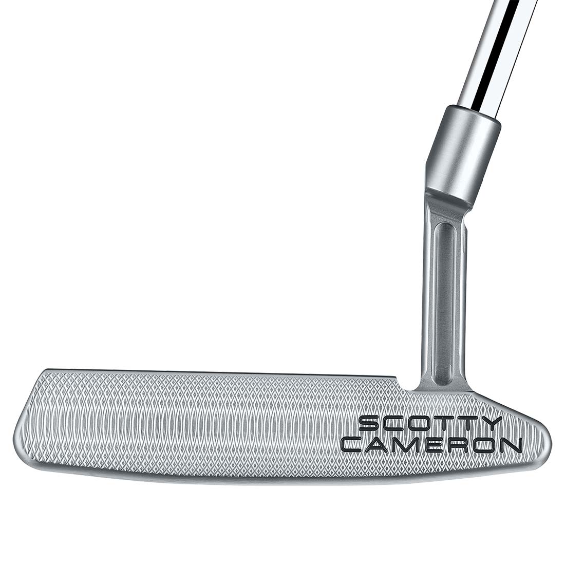 Custom Titleist Scotty Cameron Super Select Squareback 2 Putter - Image 4