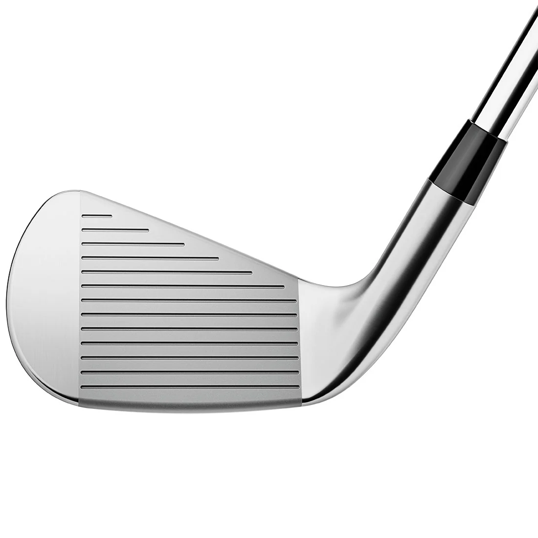 Titleist T100 Forged Irons - Image 3