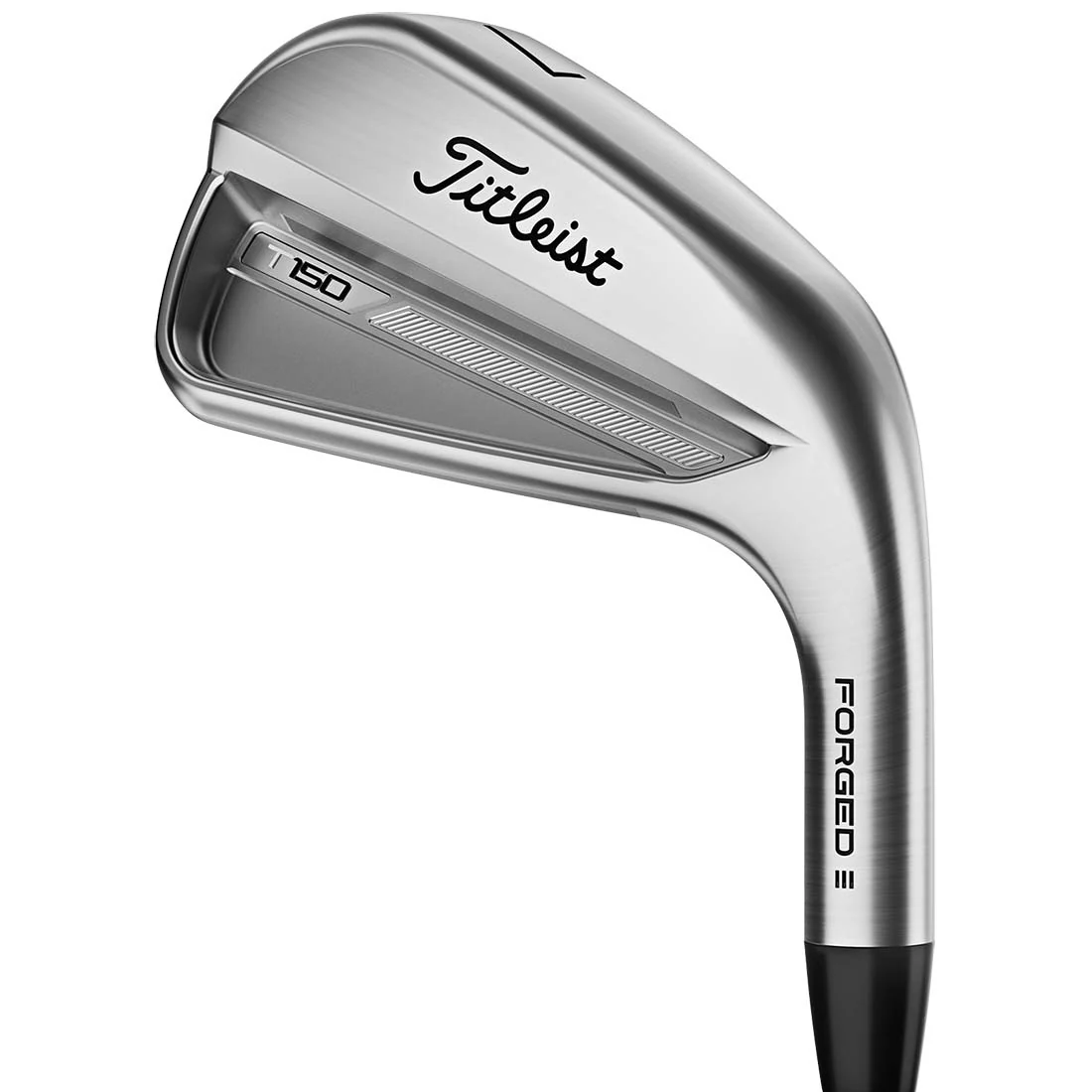 Custom Titleist 2023 T150 Irons - Image 3