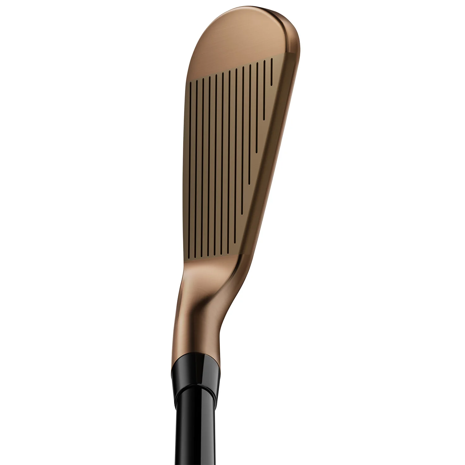 Custom Titleist T150 Oil Can Irons - Image 2