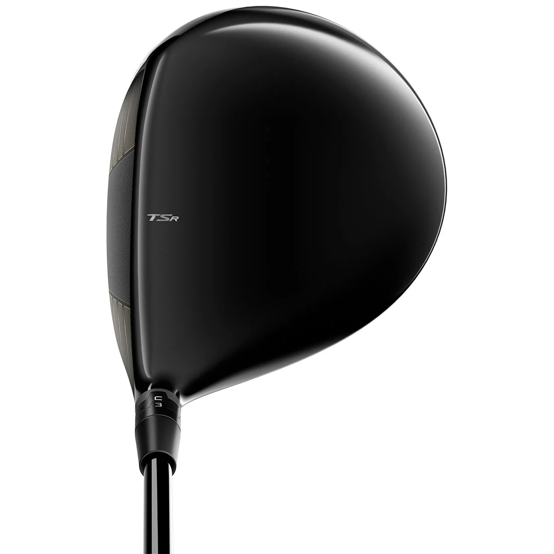 Custom Titleist TSR4 Driver - Image 2