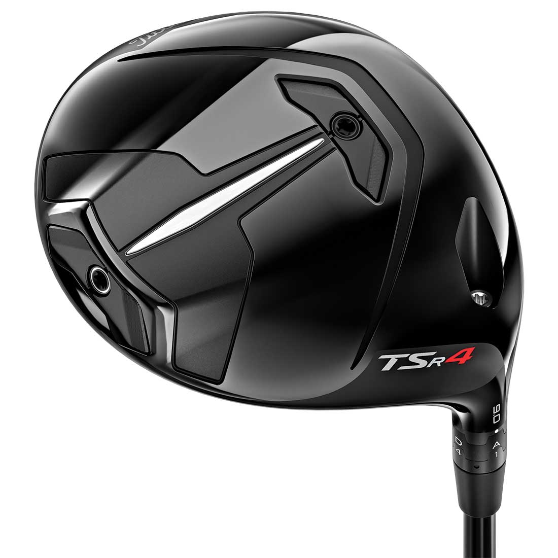 Custom Titleist TSR4 Driver - Image 4