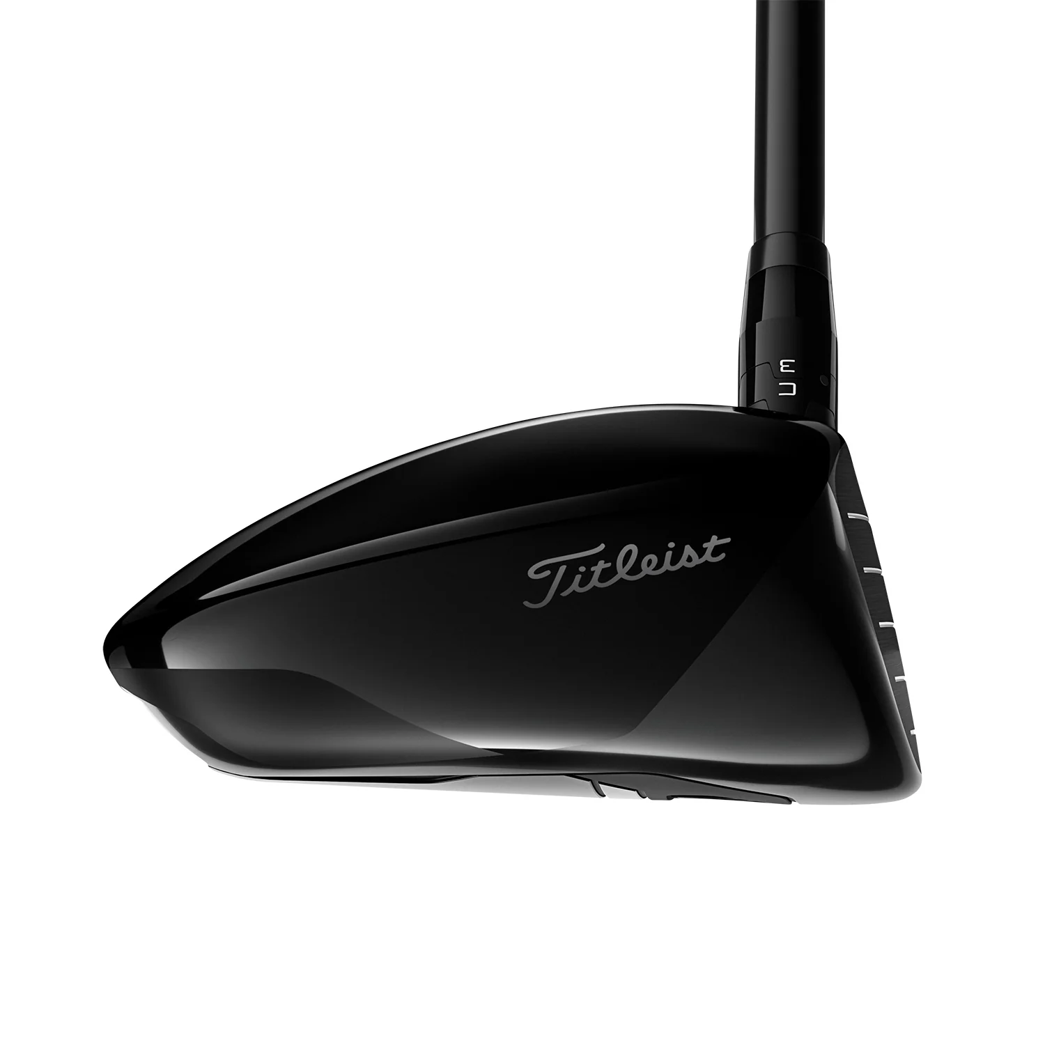 Custom Titleist Women's GTS300 Mini Driver - Image 6