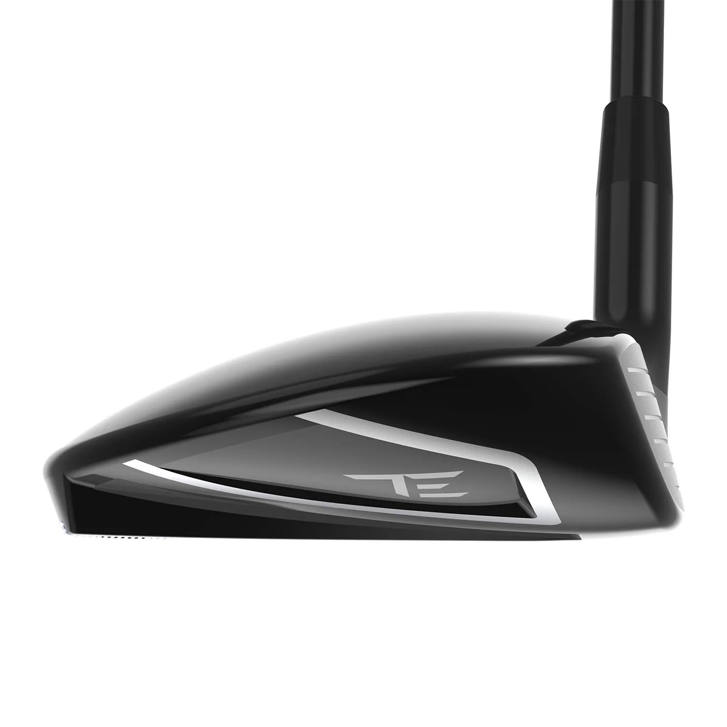 Tour Edge Women's Hot Launch Max D Fairway Wood - Image 4