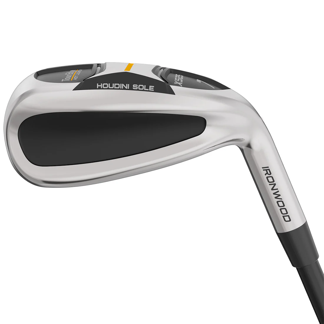 Custom Tour Edge Hot Launch X525 Iron-Woods - Image 5