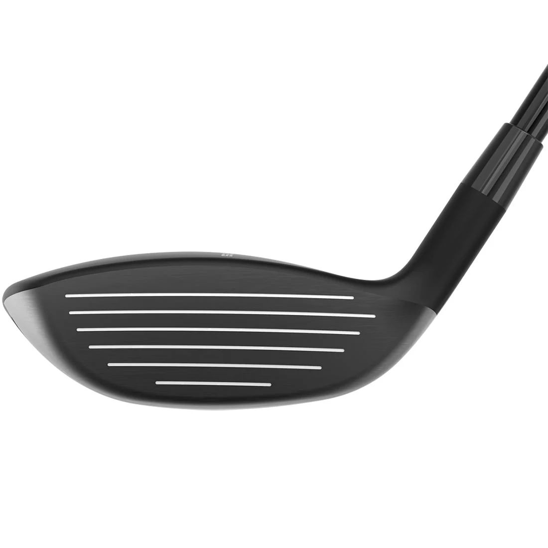 Custom Tour Edge Women's Hot Launch E525 Fairway Wood - Image 3
