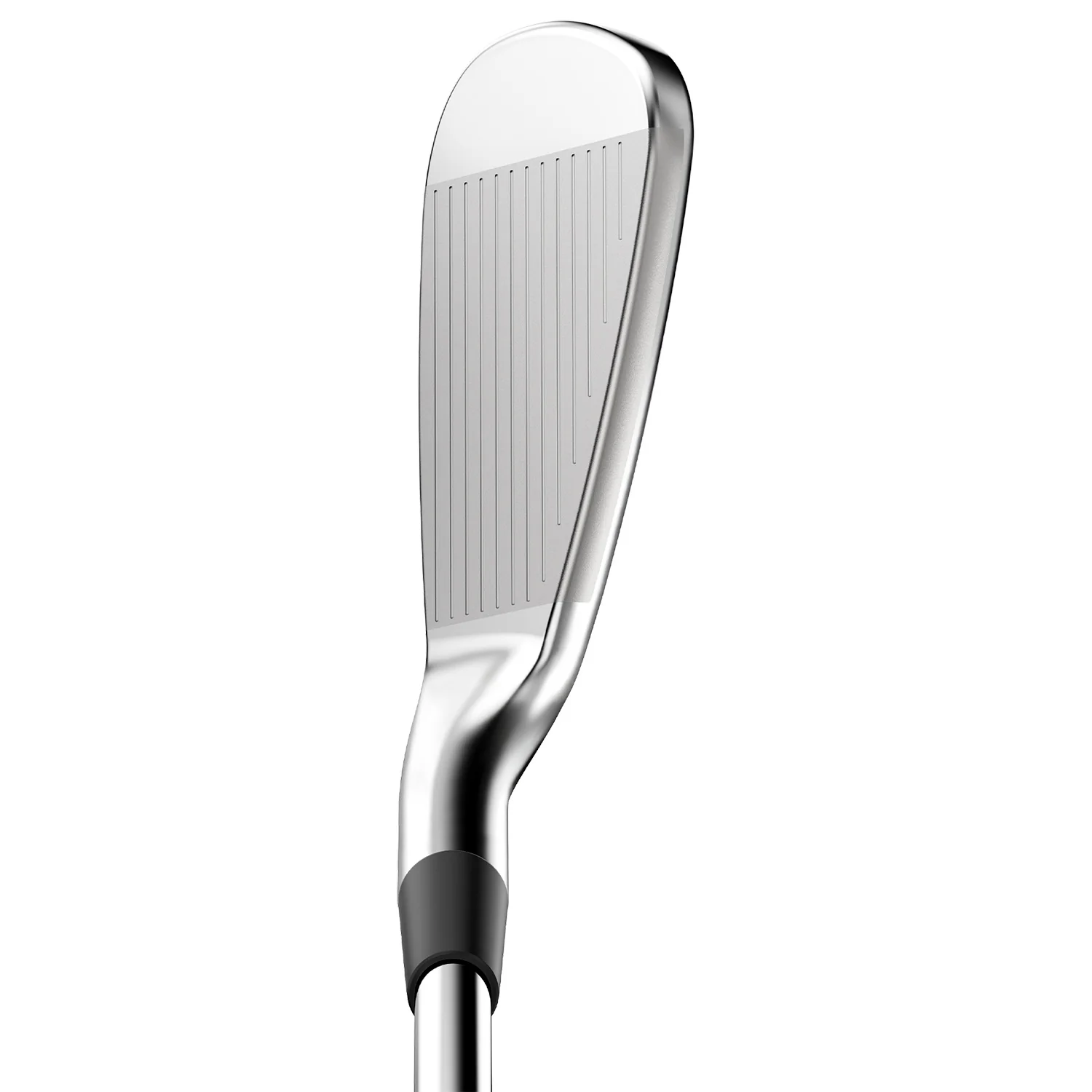 Wilson Dynapwr Forged Irons - Image 2