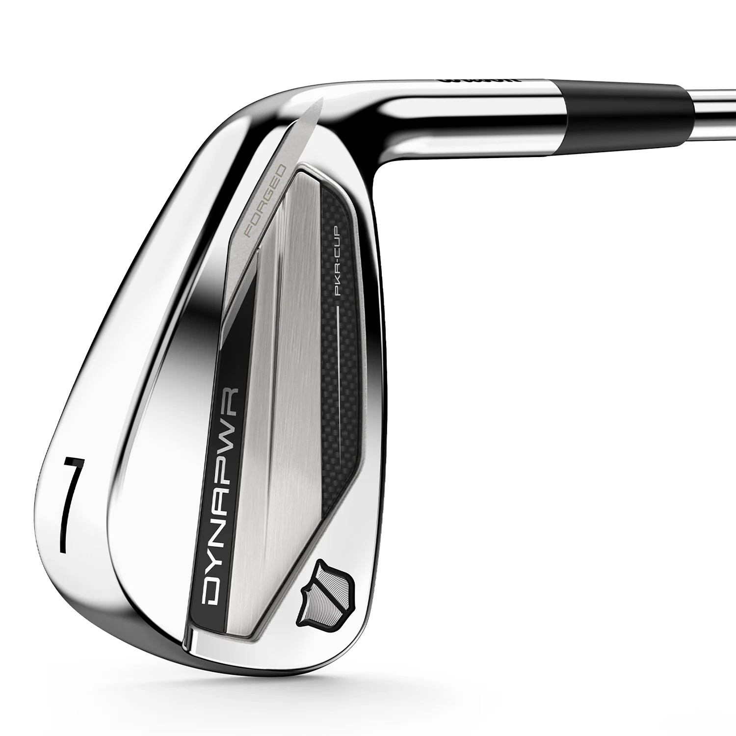 Wilson Dynapwr Forged Irons - Image 4
