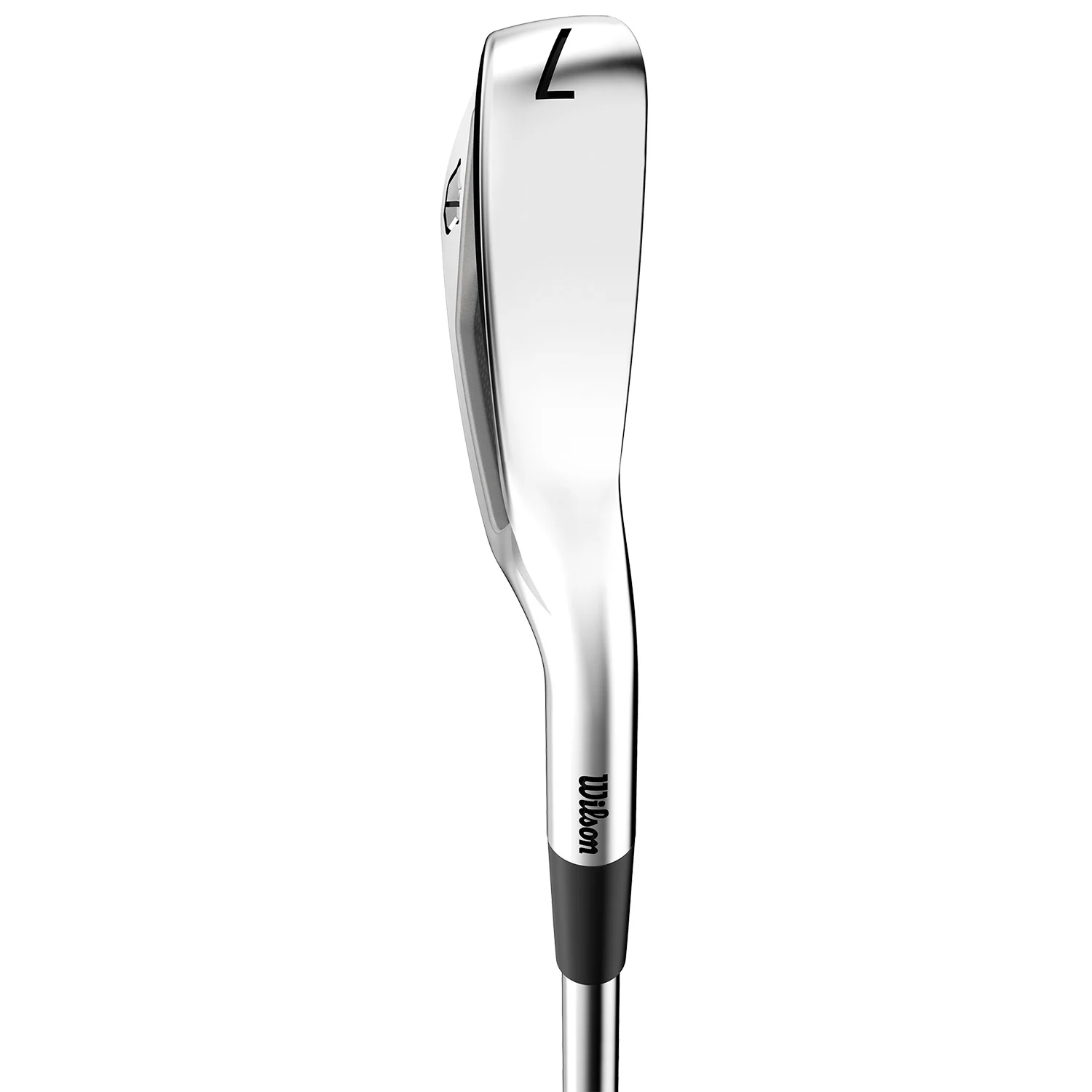 Wilson Dynapwr Forged Irons - Image 5