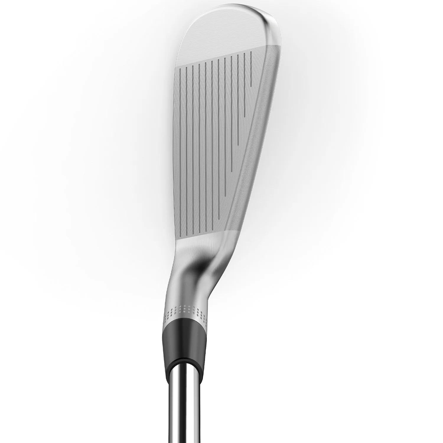 Custom Wilson Staff Model CB Irons - Image 2