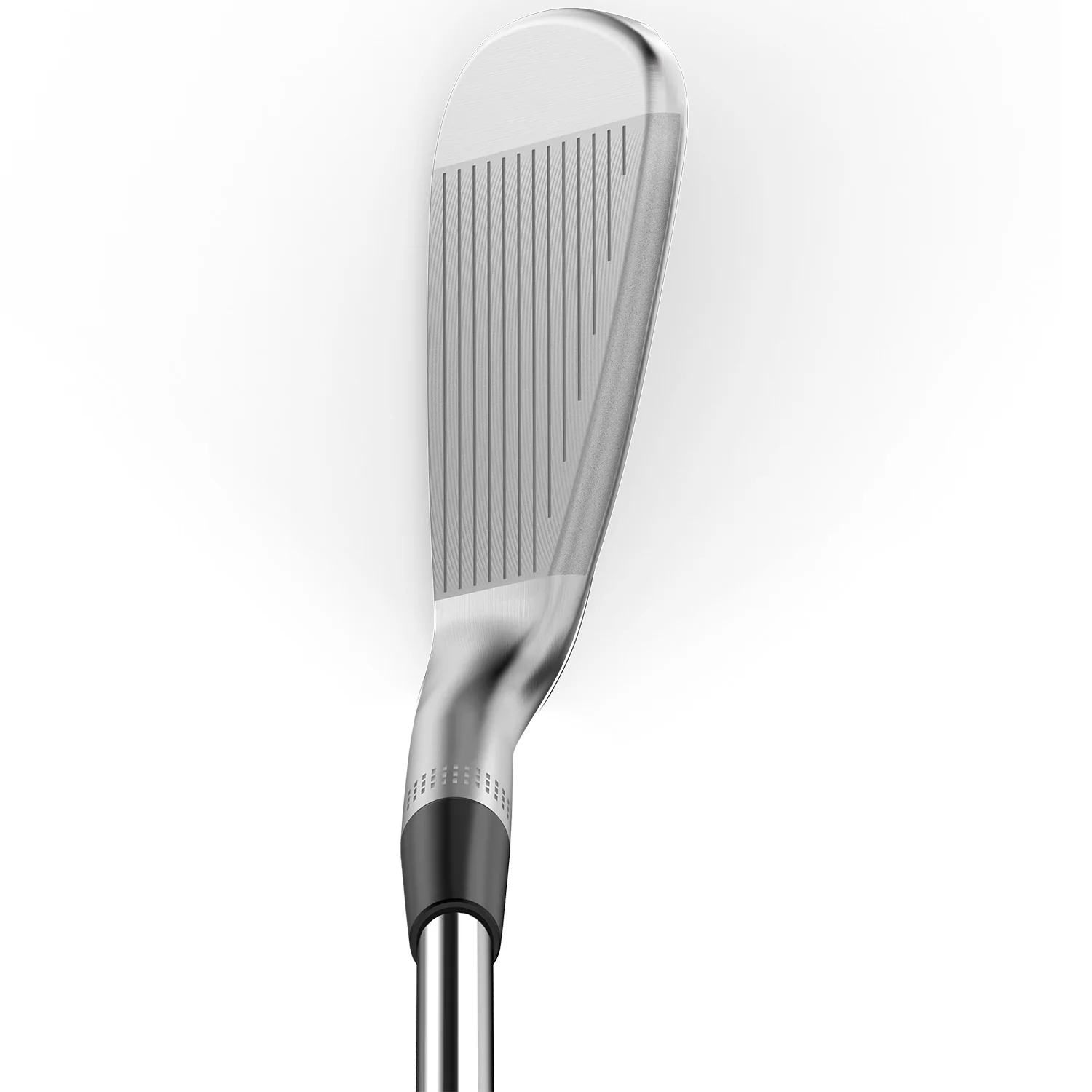 Custom Wilson Staff Model XB Irons - Image 2
