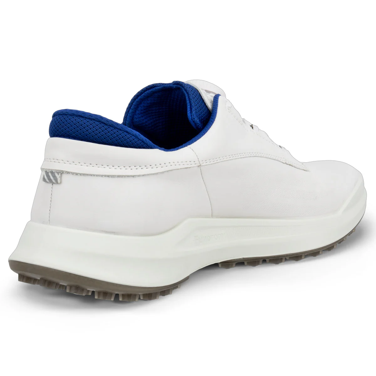 Ecco Golf Core BOA Golf Shoes White/Virtual - Image 4