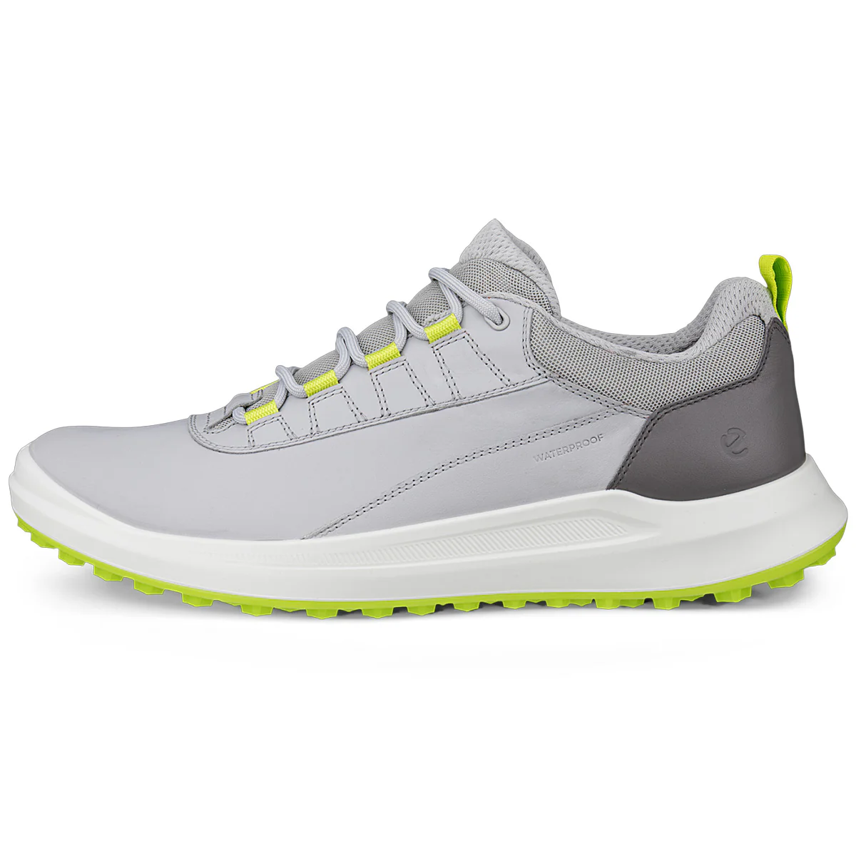 Ecco Core Sport Golf Shoes Concrete