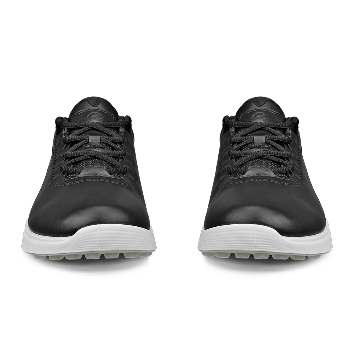 Ecco S-Casual Golf Shoes Black - Image 6