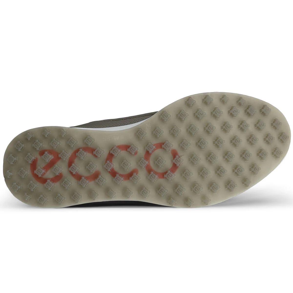 Ecco S-Casual Golf Shoes Green - Image 2