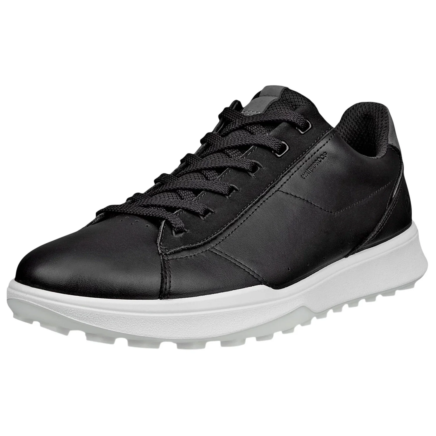 Ecco Street Vibe Golf Shoes Black - Image 4