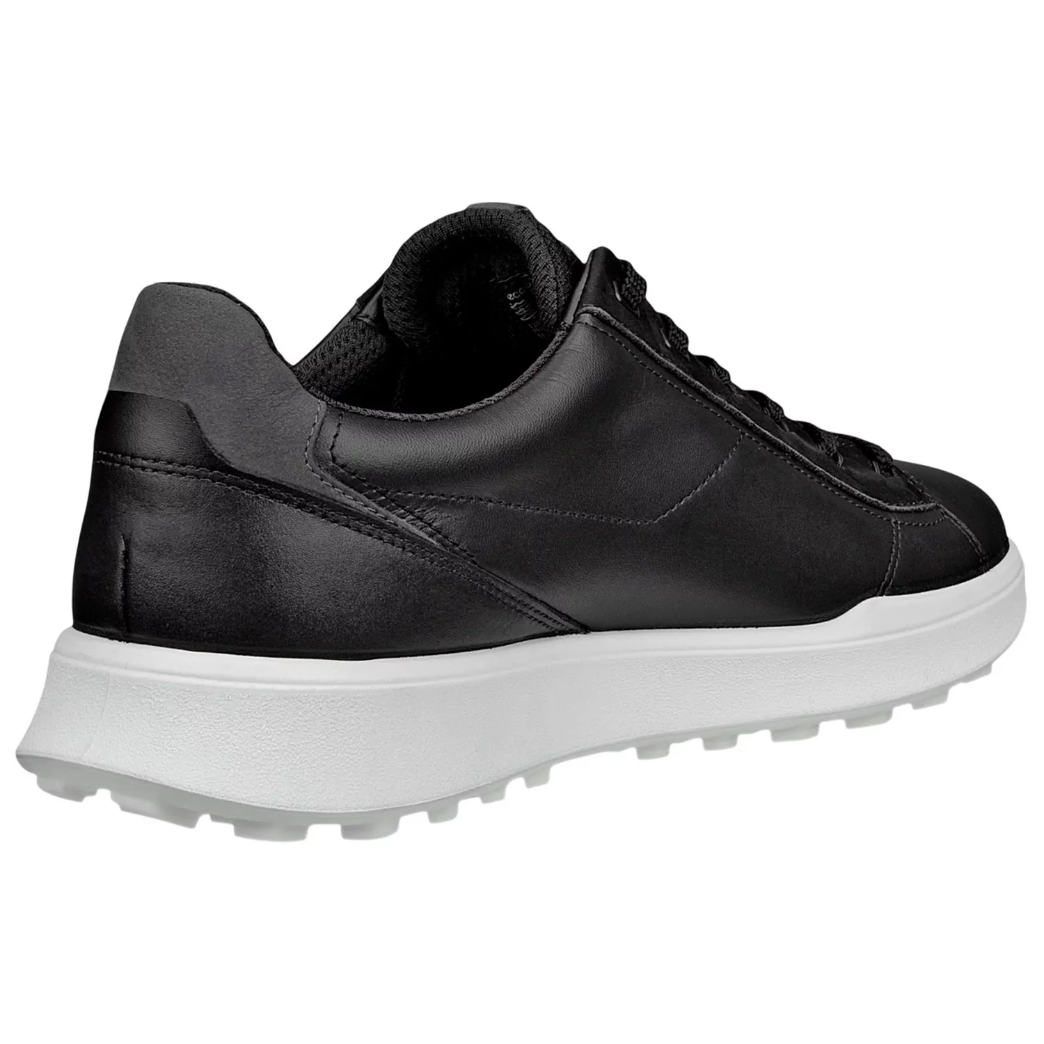 Ecco Street Vibe Golf Shoes Black - Image 5