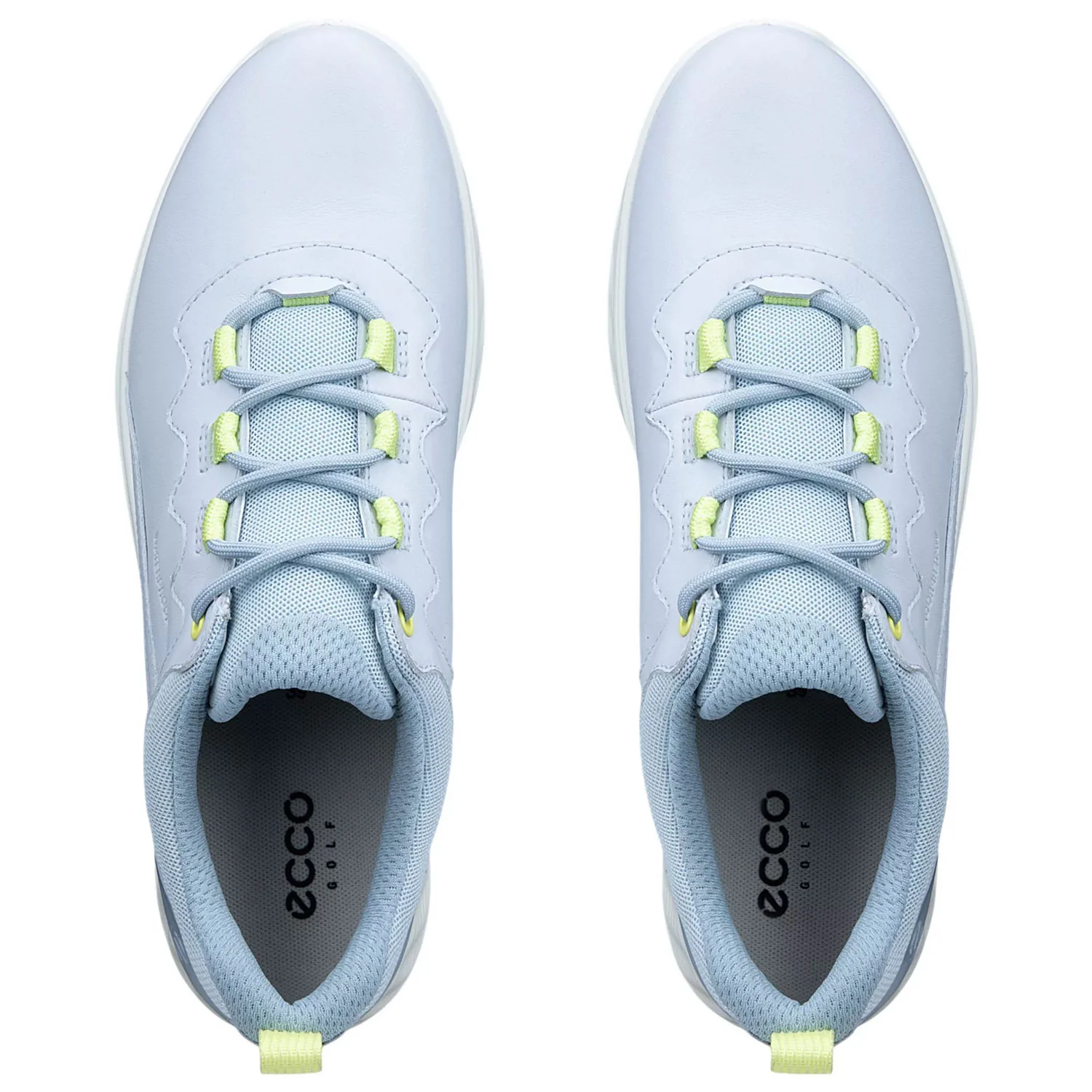 Ecco Women's S-Casual Sport Golf Shoes Air - Image 3
