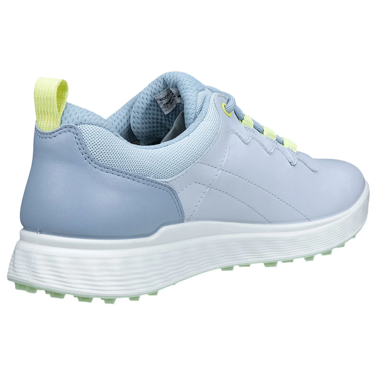 Ecco Women's S-Casual Sport Golf Shoes Air - Image 5