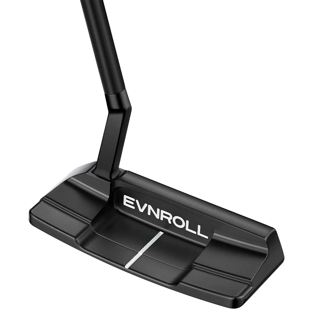 Evnroll EV2B Short Slant Putter - Image 3