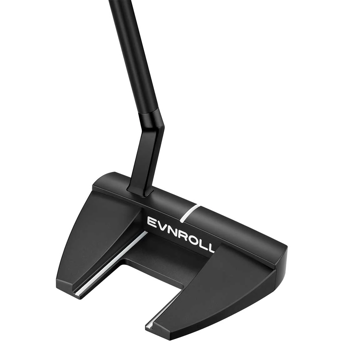 Evnroll EV5.2 Black Short Slant Putter - Image 3
