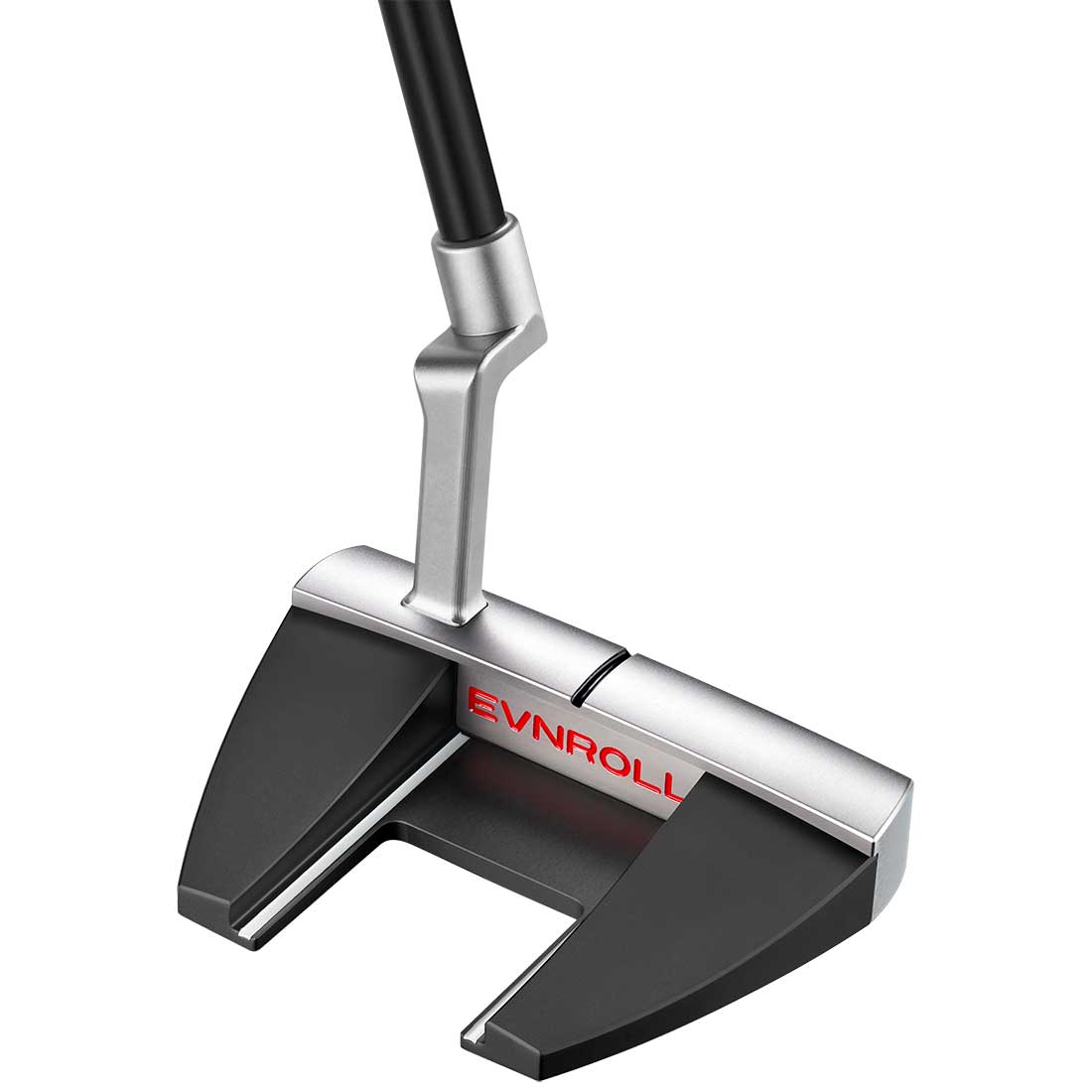 Evnroll EV5.2 Duo Short Plumber Putter - Image 3