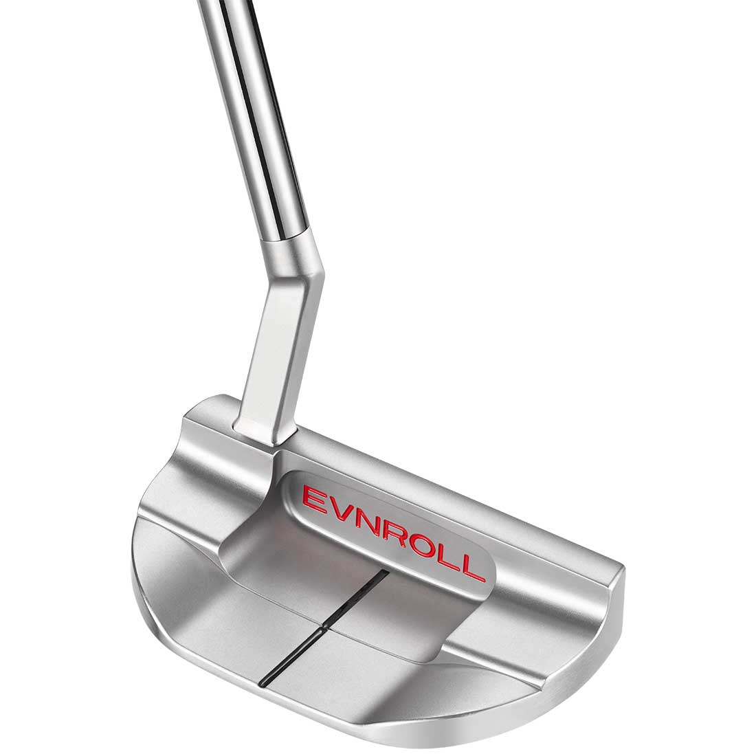 Evnroll EV8 Short Slant Putter - Image 3