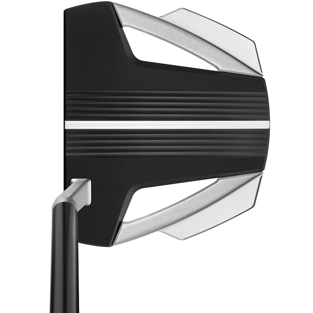 Evnroll V12 Black Short Slant Putter - Image 2