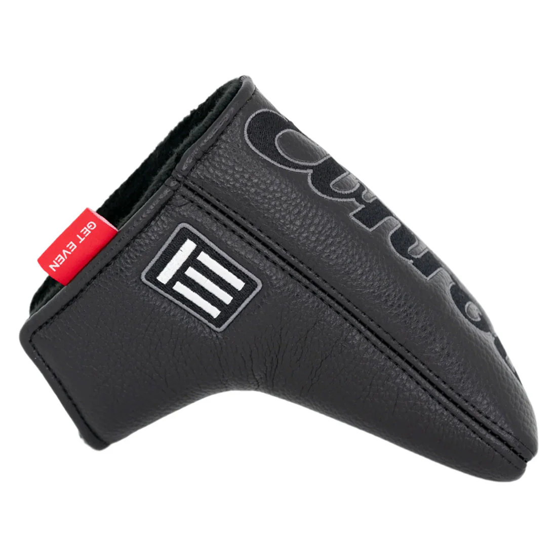 Evnroll V2 Short Plumber MidBlade Putter - Image 2