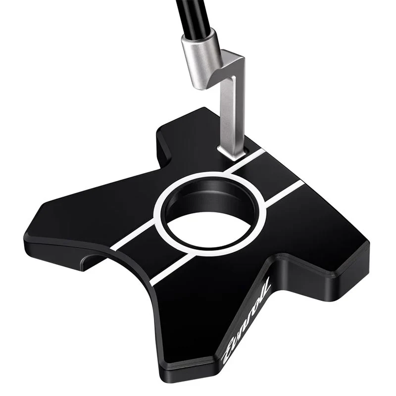 Evnroll Zero Z1 38 Tour Spec Putter - Image 3