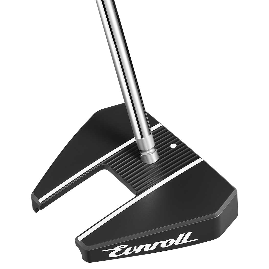 Evnroll Zero Z5cs Black 38 Tour Spec Putter - Image 3
