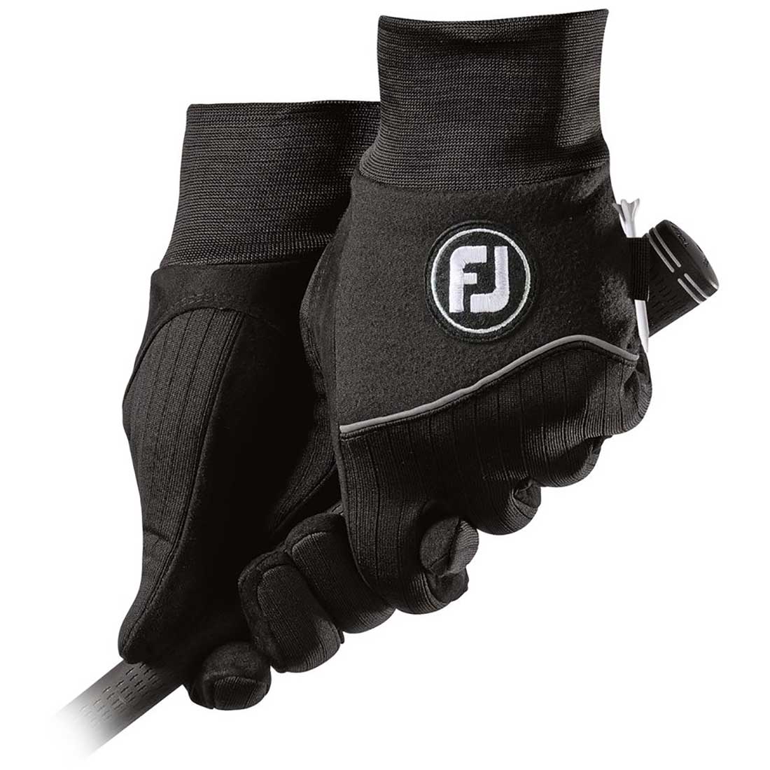 FootJoy WinterSof Golf Gloves - Pair - Image 5