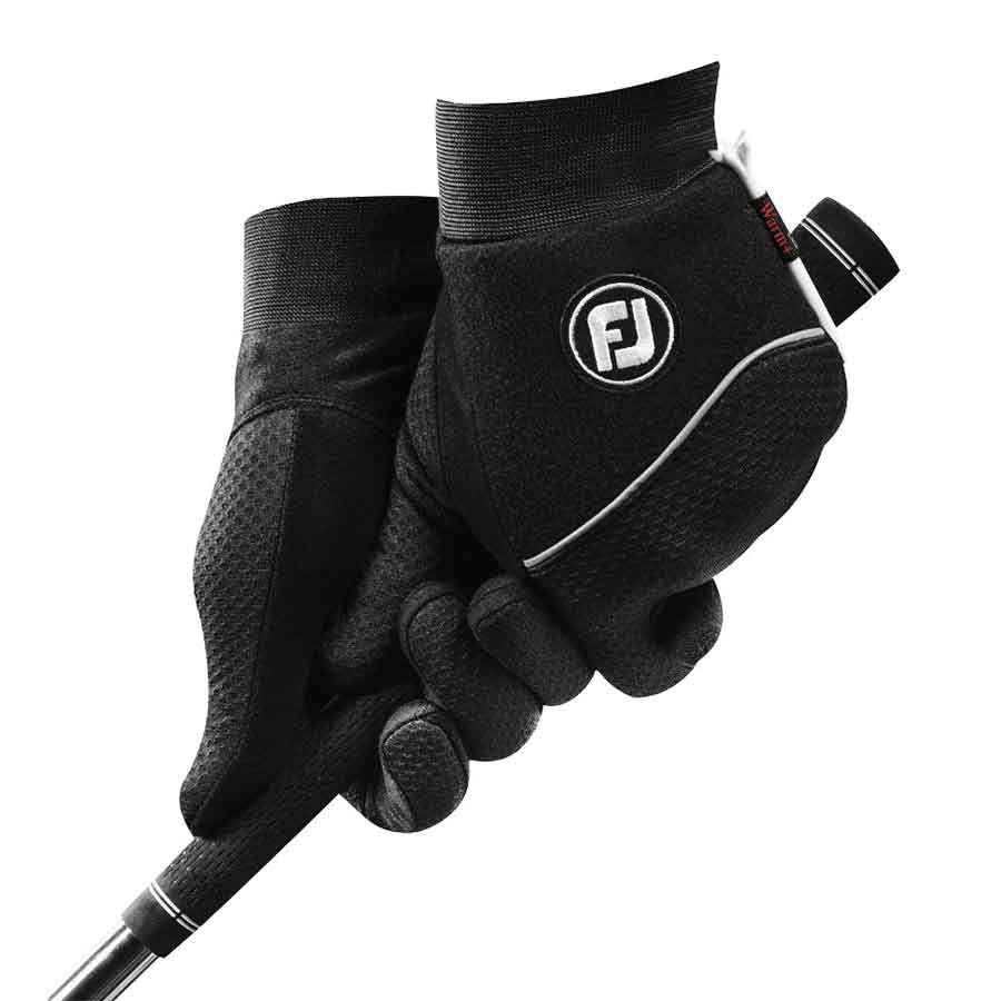 FootJoy WinterSof Golf Gloves - Pair - Image 7