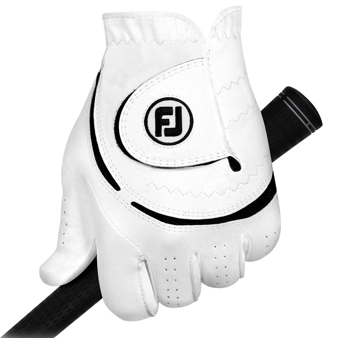 FootJoy Women's WeatherSof Golf Glove - Image 2