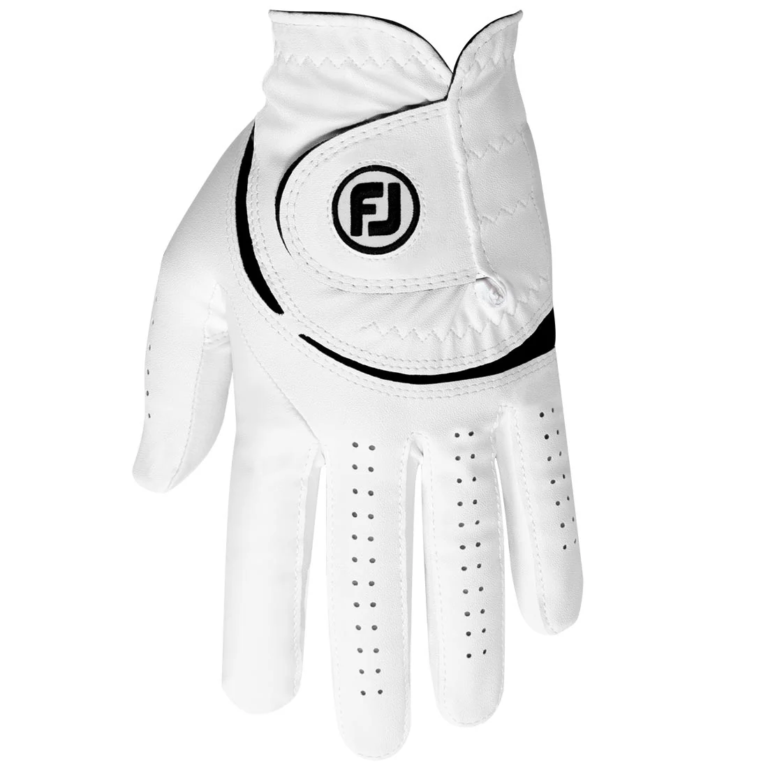 FootJoy Women's WeatherSof Golf Glove - Image 3