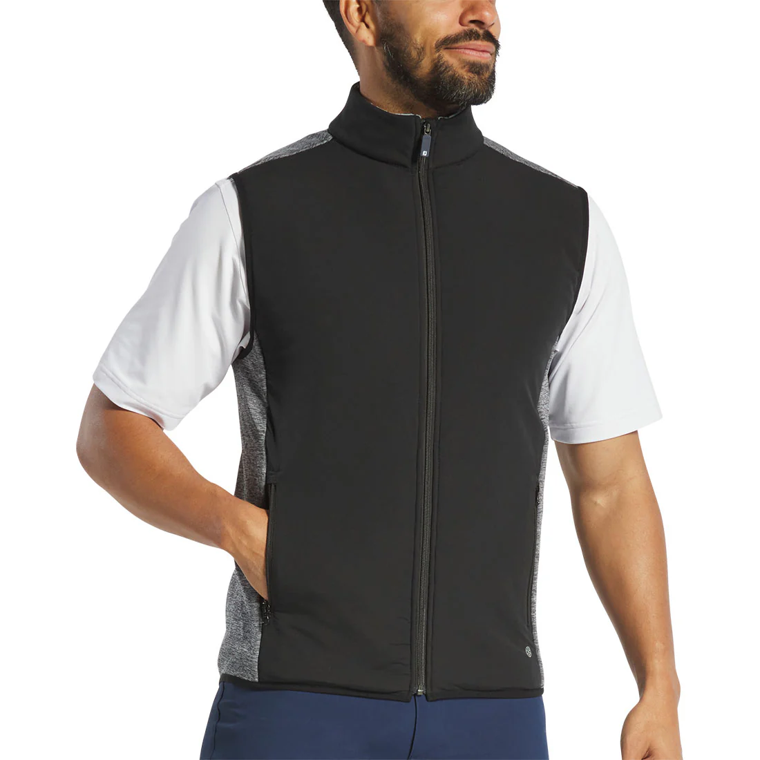FootJoy ThermoSeries Hybrid Vest - Image 3