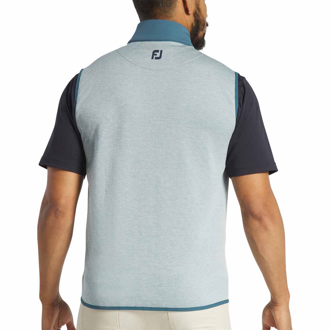 FootJoy ThermoSeries Hybrid Vest - Image 4