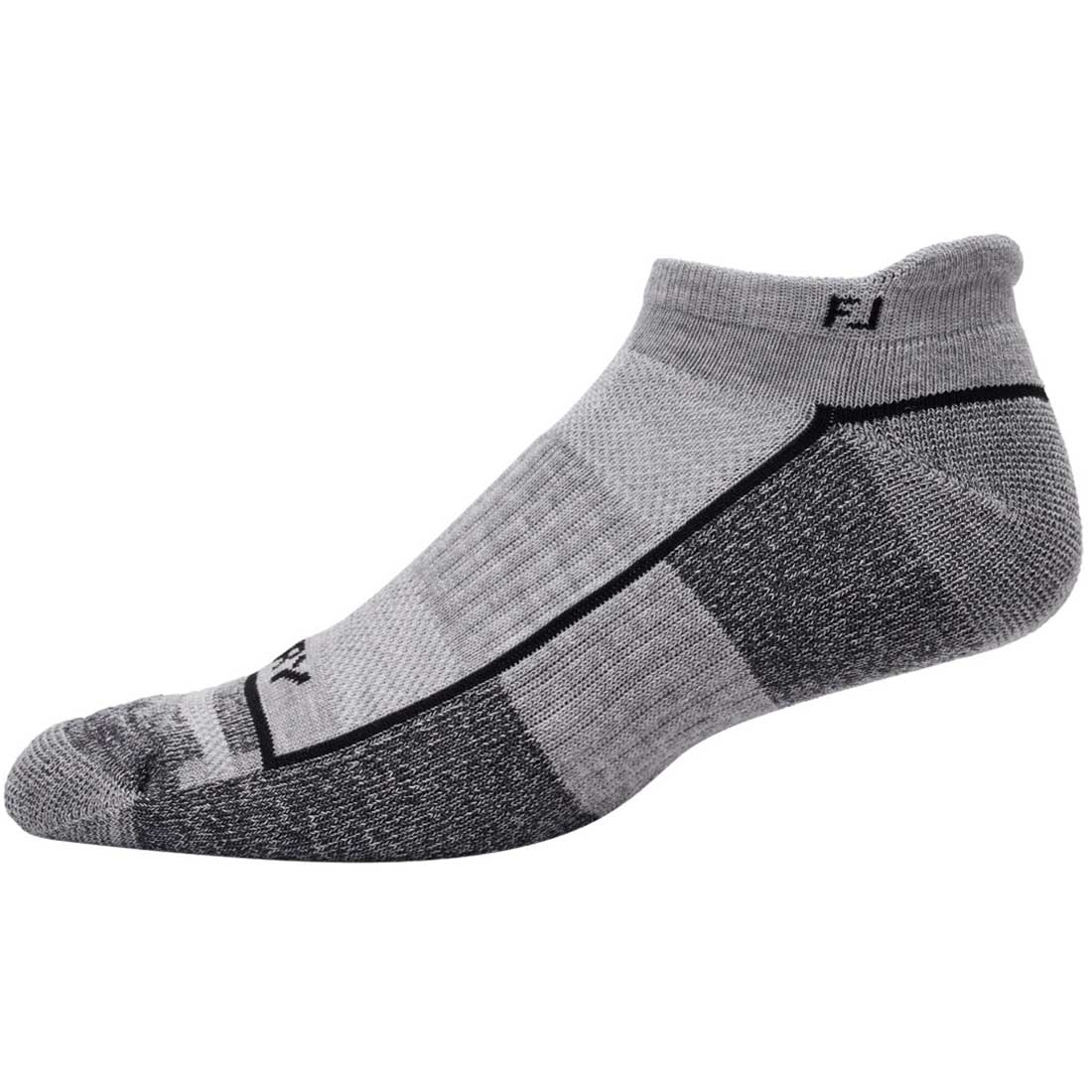 FootJoy ProDry Roll Tab Socks - Image 3