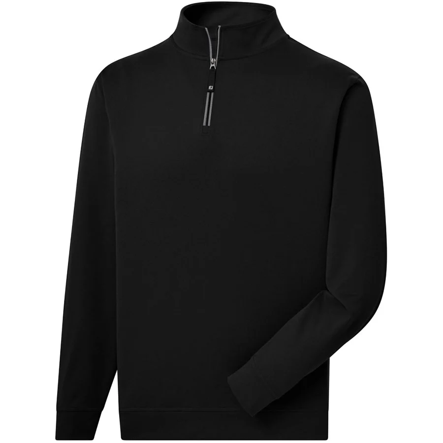 FootJoy Approach Quarter Zip Pullover - Image 2
