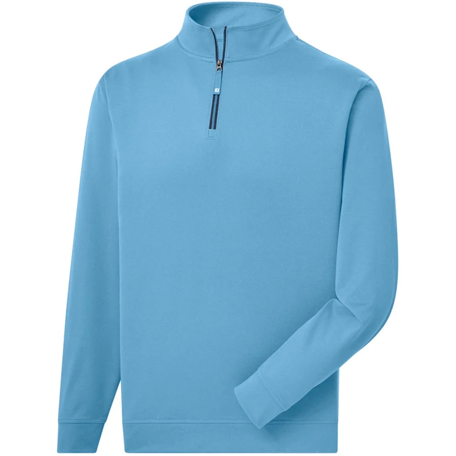 FootJoy Approach Quarter Zip Pullover - Image 5