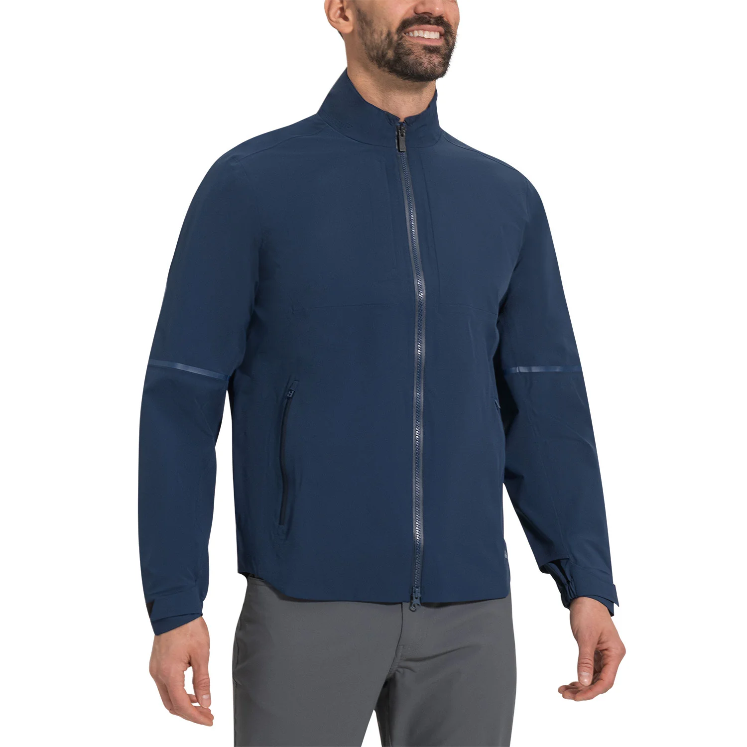 FootJoy DryJoys Select LX Rain Jacket - Image 4