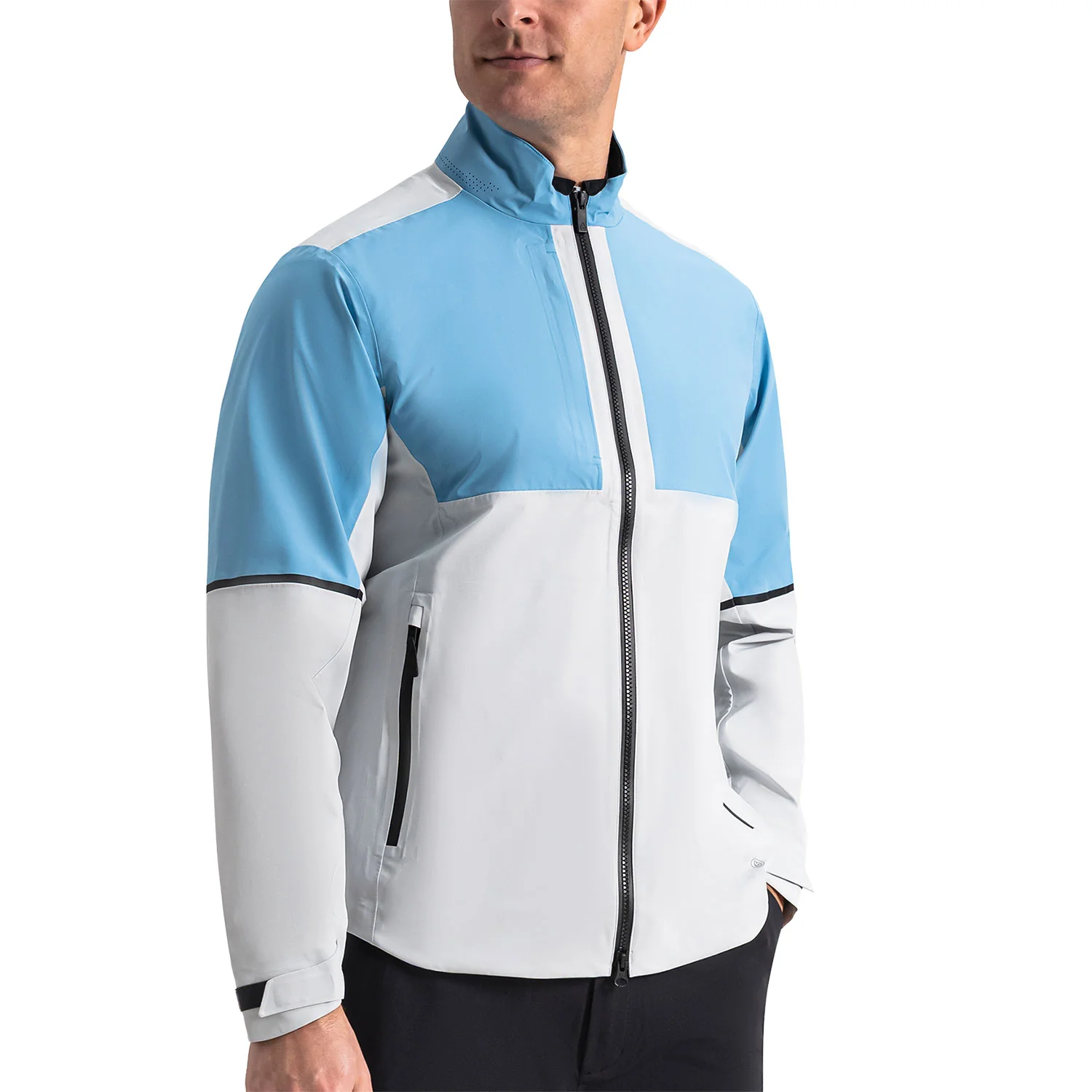 FootJoy DryJoys Select LX Rain Jacket - Image 7