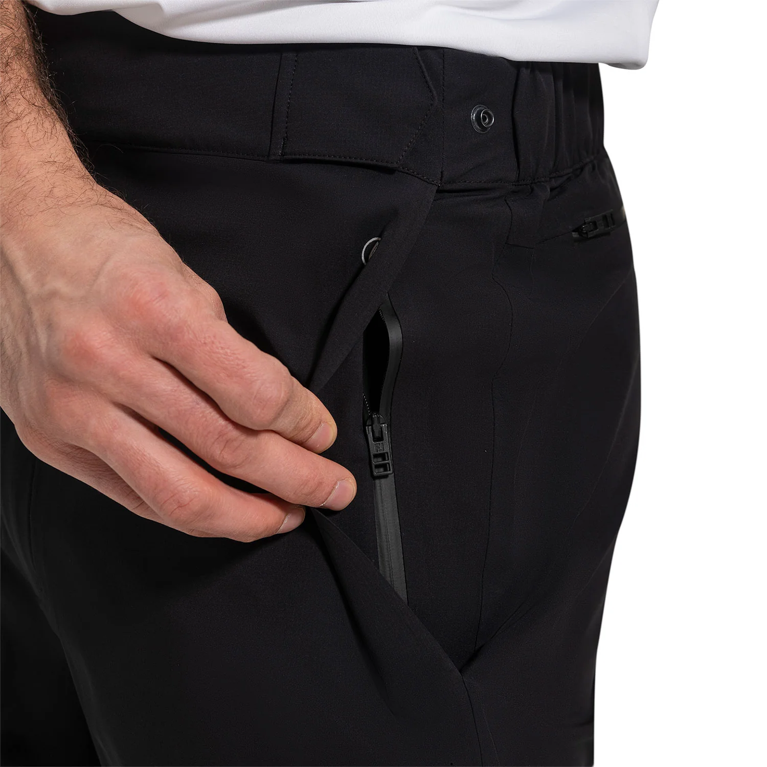 FootJoy DryJoys Select LX Rain Pants - Image 4