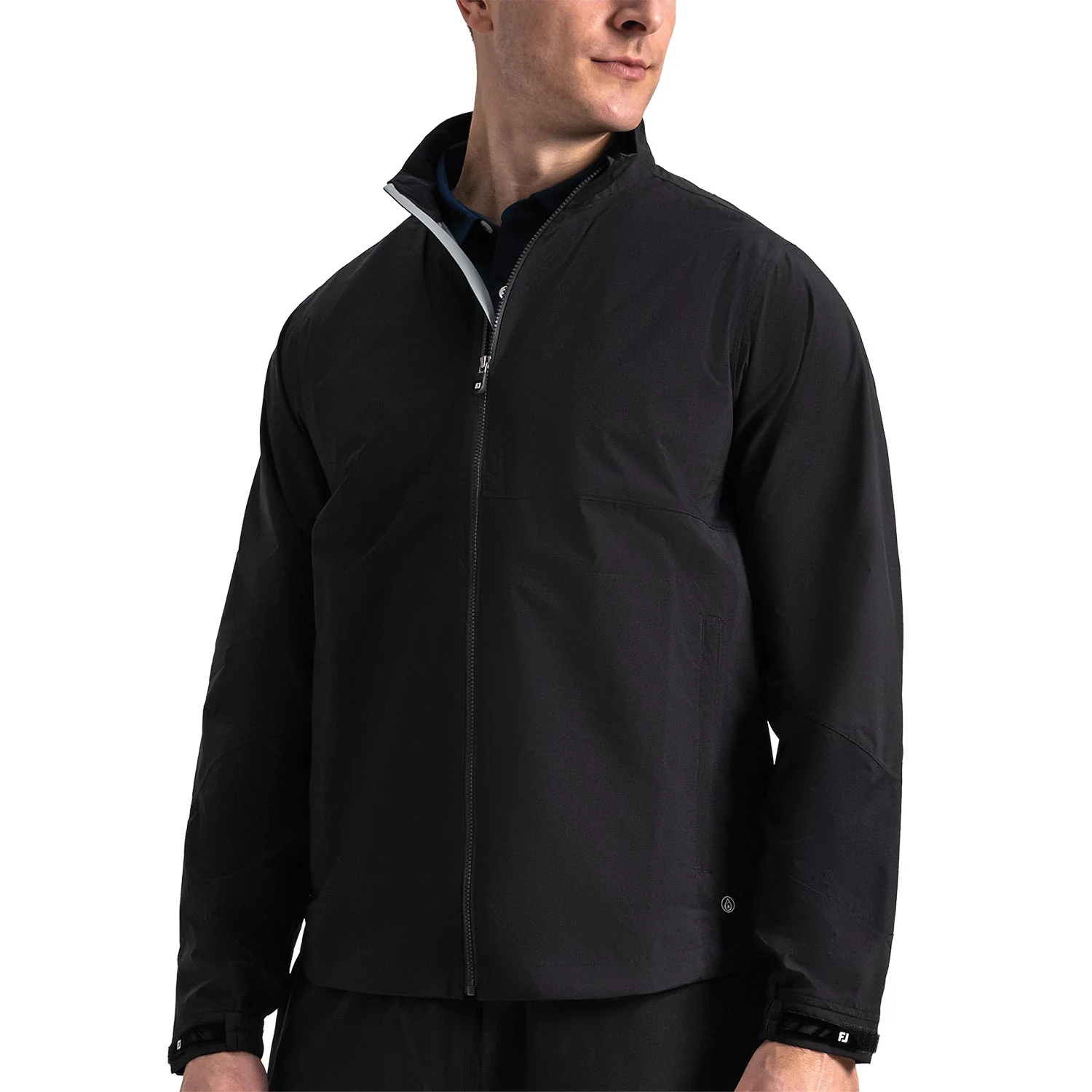 FootJoy HydroLite X Rain Jacket - Image 3