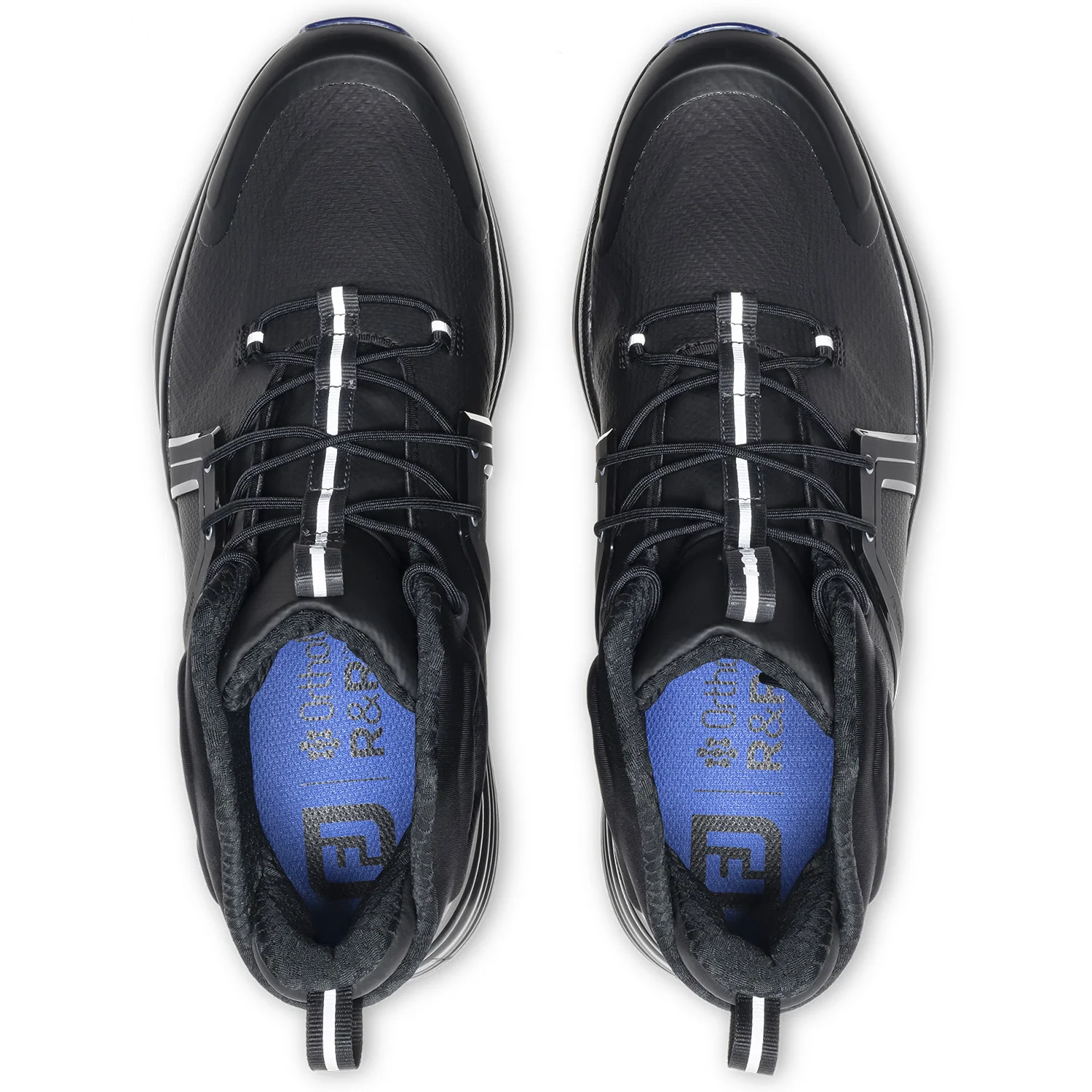 FootJoy HyperFlex Golf Boot Black - Image 6