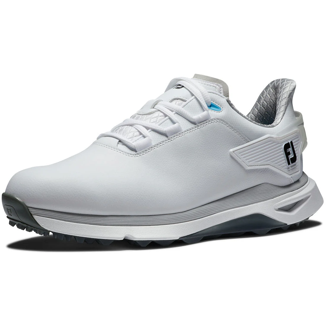 FootJoy Pro/SLX Golf Shoes White/White - Image 3