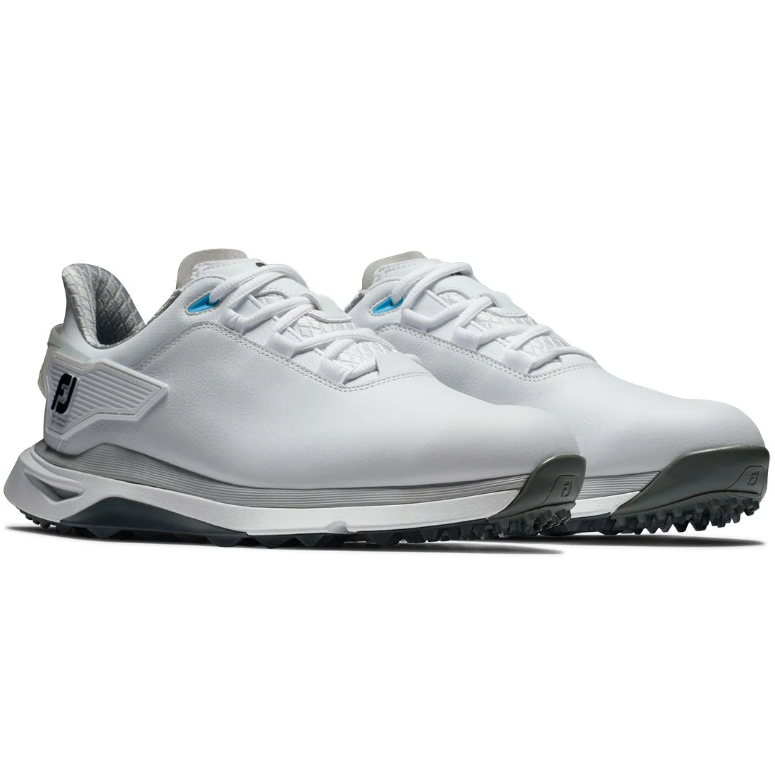 FootJoy Pro/SLX Golf Shoes White/White - Image 5