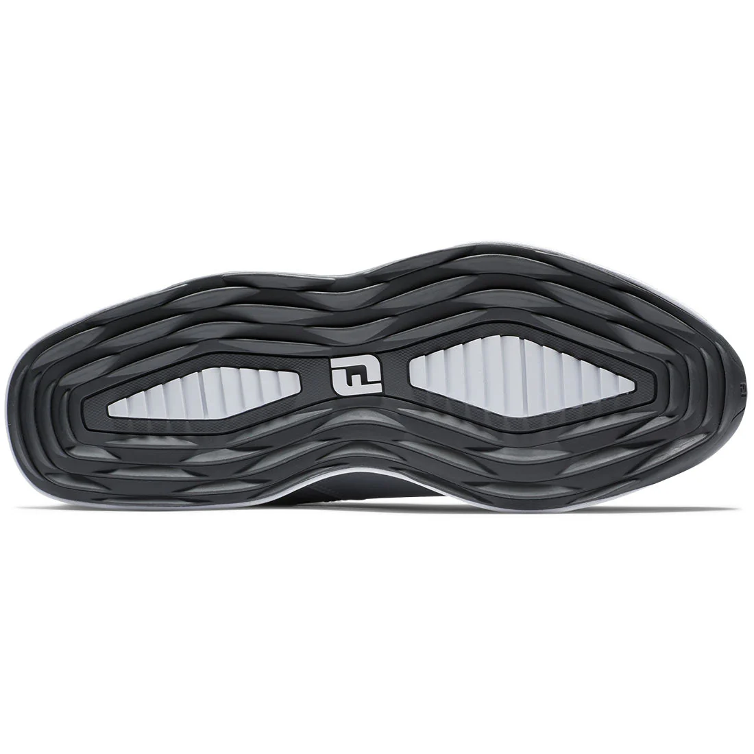FootJoy ProLite Golf Shoes Grey - Image 5